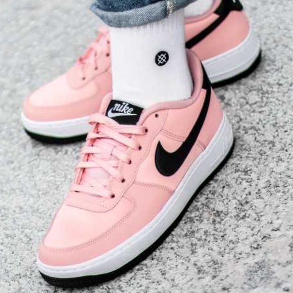 Nike air force 1 sneakers - Picture 4 of 8